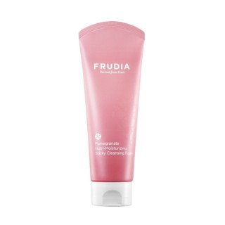Frudia Pomegranate odżywczo-nawilżająca Pianka do twarzy 145 g