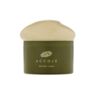 Accoje Reviving Krem do twarzy 50 ml