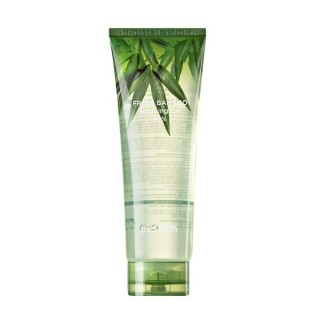 The Saem łagodzący Żel do twarzy i ciała Fresh Bamboo 99% 250 ml