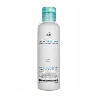 Lador Keratin LPP Szampon do włosów 150 ml