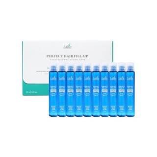 Lador Perfect Hair Fill-Up Ampułki do włosów 10x13 ml
