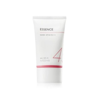 Missha All-Around Safe Block Esencja do twarzy z filtrem SPF45/PA+++  50 ml