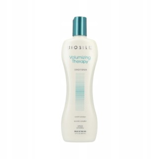 Biosilk Volumizing Therapy Odżywka zwiększająca objętość włosów 355 ml