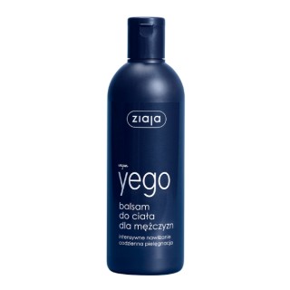 Ziaja Yego Balsam do ciała dla mężczyzn 300 ml