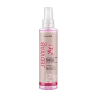 Joanna Jedwab Odżywka do włosów wygładzająca w spray'u 150 ml