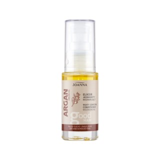 Joanna Argan Oil Eliksir jedwabisty 25 ml