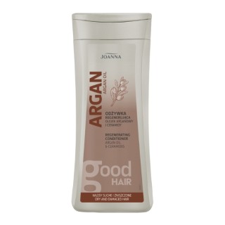 Joanna Argan Oil Odżywka do włosów regenerująca 200 ml