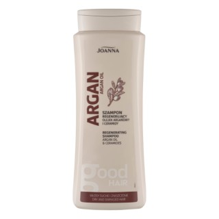 Joanna Argan Oil Szampon do włosów regenerujący 200 ml