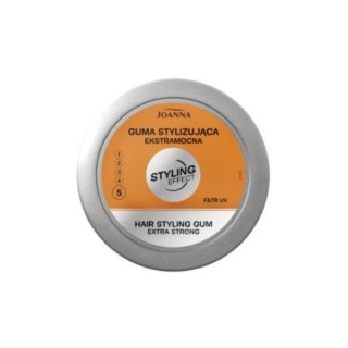 Joanna STYLING effect Guma do kreatywnej stylizacji włosów 100 g