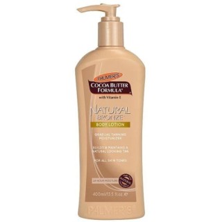 Palmer's Cocoa Butter brązujący Balsam do ciała 400 ml Palmer's Cocoa Butter brązujący Balsam do ciała 400 ml
