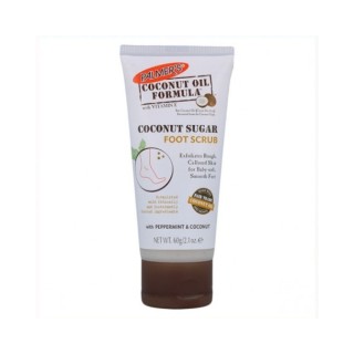 Palmer's Coconut Oil Peeling do stóp 60 g Palmer's Coconut Oil Peeling do stóp 60 g