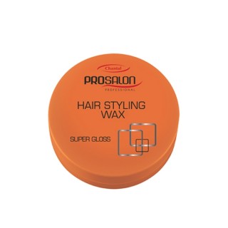 Prosalon Professional Wosk do stylizacji włosów 100 g Prosalon Professional Wosk do stylizacji włosów 100 g