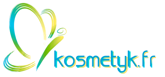 Logo kosmetyk.fr